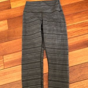 Lulu lemon leggings